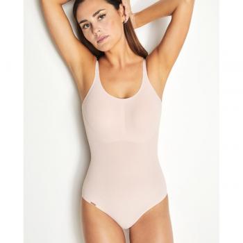 Body Selmark One Rose pour femme, sans armatures et coques amovibles