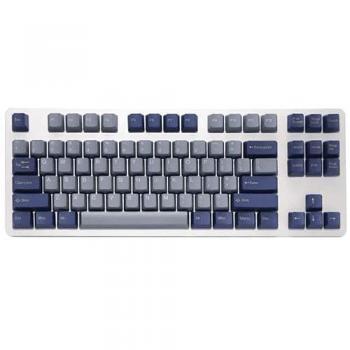 Tai-Hao UK Layout PBT Double Shot Keycap Set