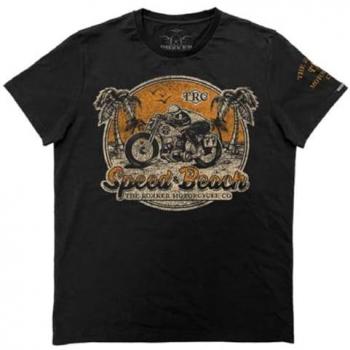 Rokker Speed & Beach T-Shirt