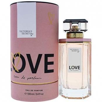 Victoria's Secret Love Parfum Femme 100 ml