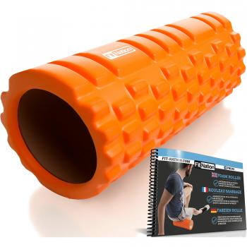 Hollow Core Massage Roller