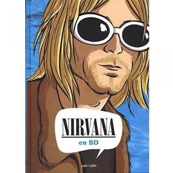 Nirvana en BD
