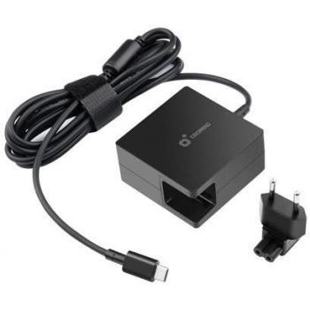 Cromad Cargador USB-C 65W
