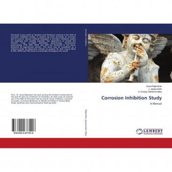 Corrosion Inhibition Study