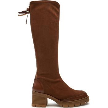 Stiefel (Hispanitas) HI243682 – Braun, robust & stilvoll