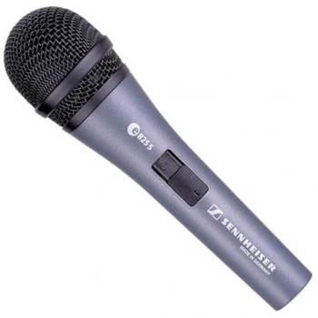 Sennheiser 945 Clip-On Dynamic Mic