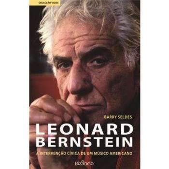 Leonard Bernstein-A Intervenção C¡vica