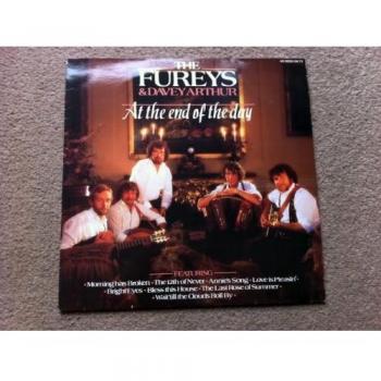 Fureys  Davey Arth