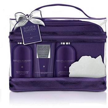 Baylis & Harding Elite Berry-Apple Bundle