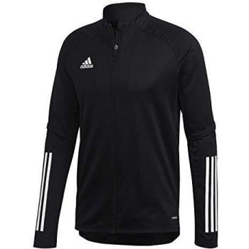 Adidas Men Con20 Trainingsjacke, Schwarz, L