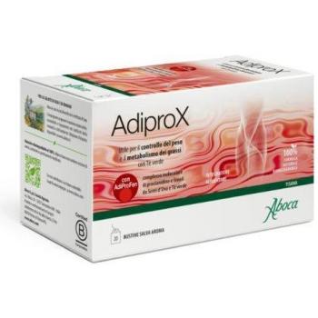 Adiprox fitomagra tisana 20 bustine