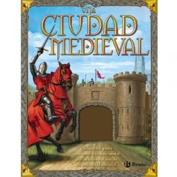 Una Ciudad Medieval