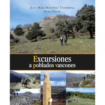 Excursiones a poblados vascones
