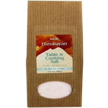 Himalayan Salt Aloha Bay 35 oz – Uso en Mesa y Cocina