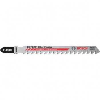 Bosch Pt Lame De Scie Sauteuse Expert T141hm 2 Unités