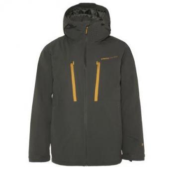 PROTEST PRTTIMO Herren Ski-Jacke