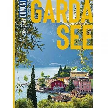 DuMont Bildatlas Gardasee
