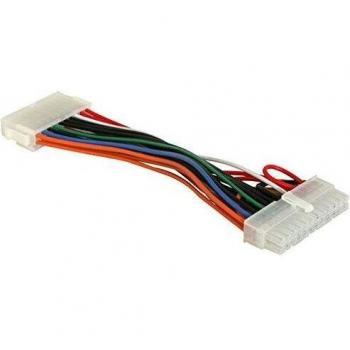 Delock ATX 24 a 20 Adaptador de Placa Base