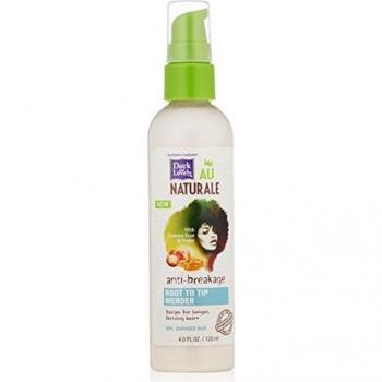 Anti‑Rottura Soft‑Sheen Carson Naturale