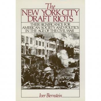 Vitalsource Technologies, Inc. New York City Draft Riots