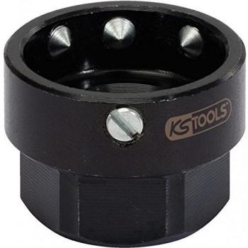 Adaptador KS Tools M9-M10 24 mm