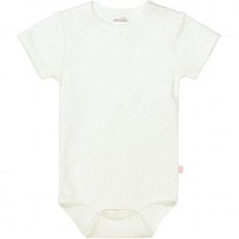 STACCATO Gemusterter Body 1/2 Arm