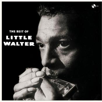 Little Walter The best of (Vinyl)
