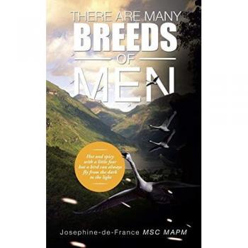 There Are Many Breeds of Men