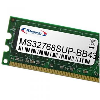 Memory Solution DDR4 64GB RAM Modul (TwinBlade SBA-9222G-T2)