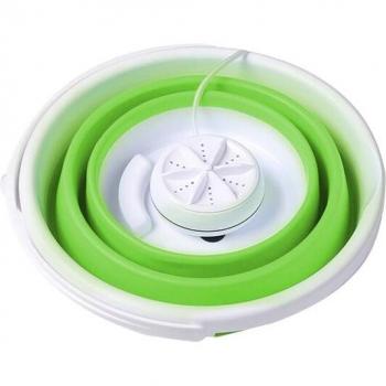 Turbo Lavage Personnel Compact