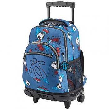 Mochila para niños TOTTO Rue Bomper