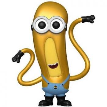 Figura Pop Gru Mi Villano Favorito 4 Mega Minion Tim