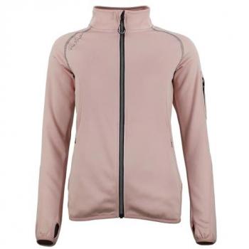 Giacca Softshell Peak Mountain Amaro