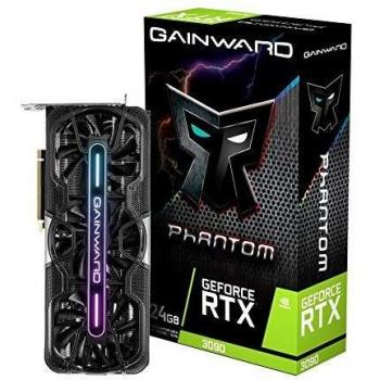 Gainward RTX 3090 Phantom 24 GB