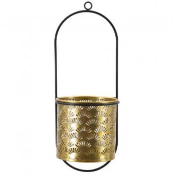 Torre de soporte para pantallas de 14 cm x 14 cm y 37 cm de altura