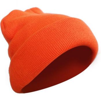 Gorro de punto de 4 capas para actividades al aire libre