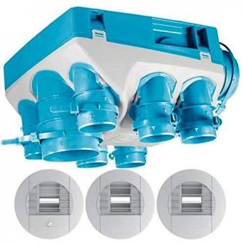 Caisson VMC Unelvent Ozeo ST 2 KHB T3/7 P