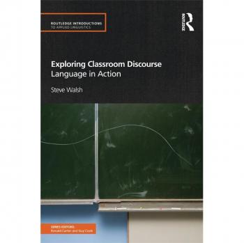 Exploring Classroom Discourse