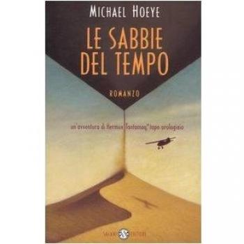 Le sabbie del tempo. Un'avventura di Hermux Tantamoq