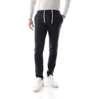 Pantalon homme Mason's Milan MTE262