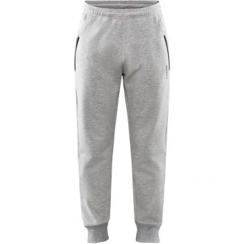 Craft Core Soul Herrenhose Grau M