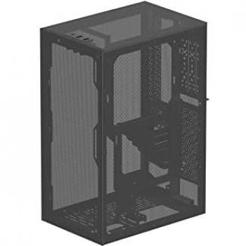 Ssupd Meshroom S Mini-ITX Gehäuse