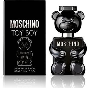 Moschino Toy Boy Aftershave Splash