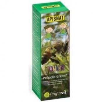 Phytovit Própolis Verde para Crianças 20ml