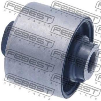 FEBEST Differential Mounting Rubber NAB-347