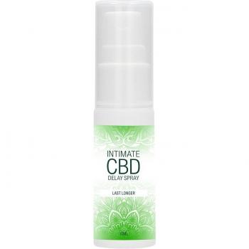 Huile Vaporée CBD Relaxante 15 ml