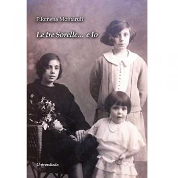Le tre sorelle... e io