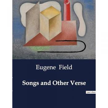 Songs and Other Verse