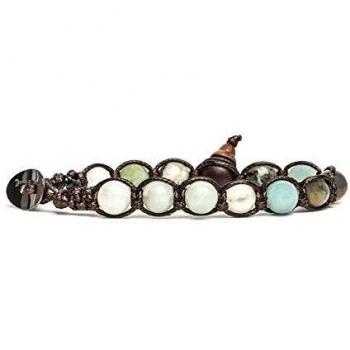 Bracciale di Draco con giada del sud, Tamashii ref. BHS900-191