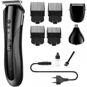 Corte de máquina para cortar cabello